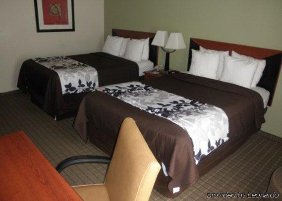 הטיסבורג Sleep Inn & Suites מראה חיצוני תמונה