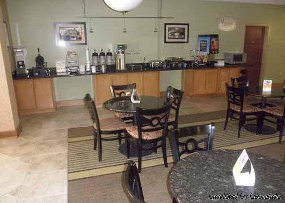 הטיסבורג Sleep Inn & Suites מראה חיצוני תמונה