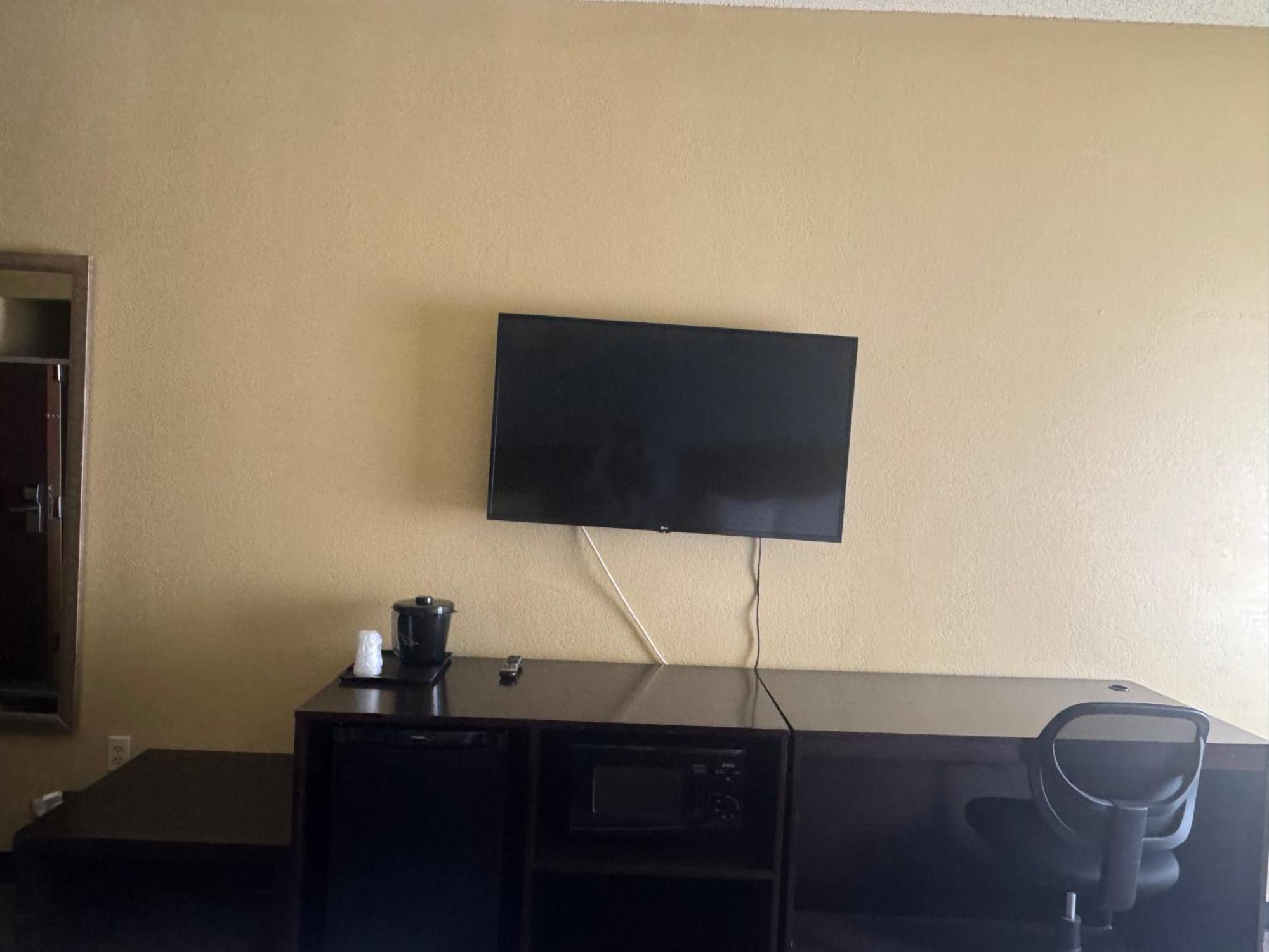 הטיסבורג Sleep Inn & Suites מראה חיצוני תמונה