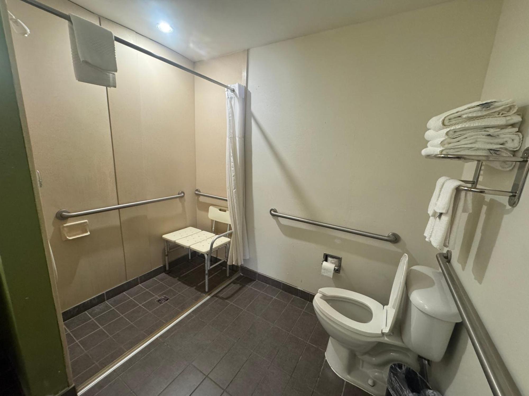 הטיסבורג Sleep Inn & Suites מראה חיצוני תמונה
