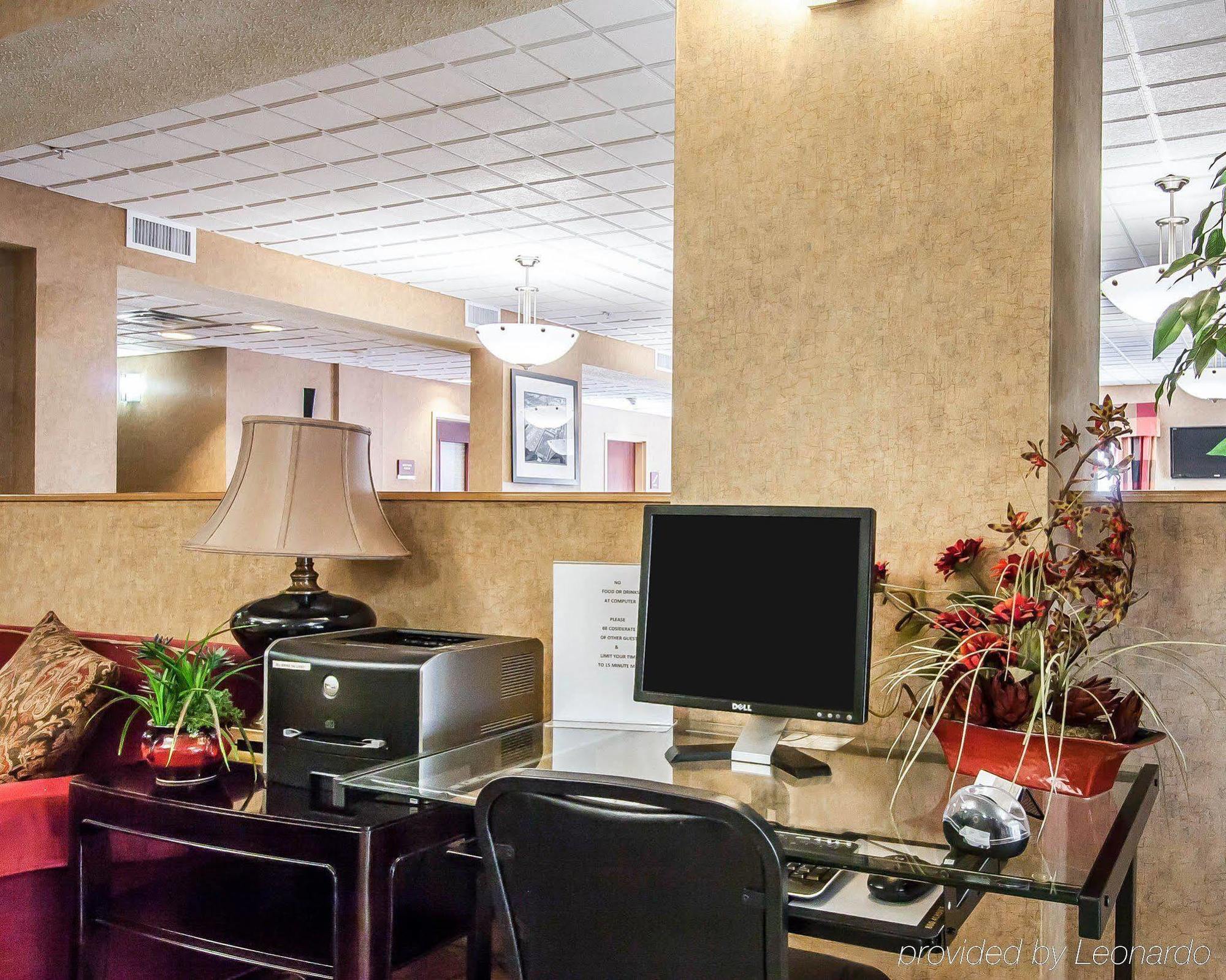 הטיסבורג Sleep Inn & Suites מראה חיצוני תמונה