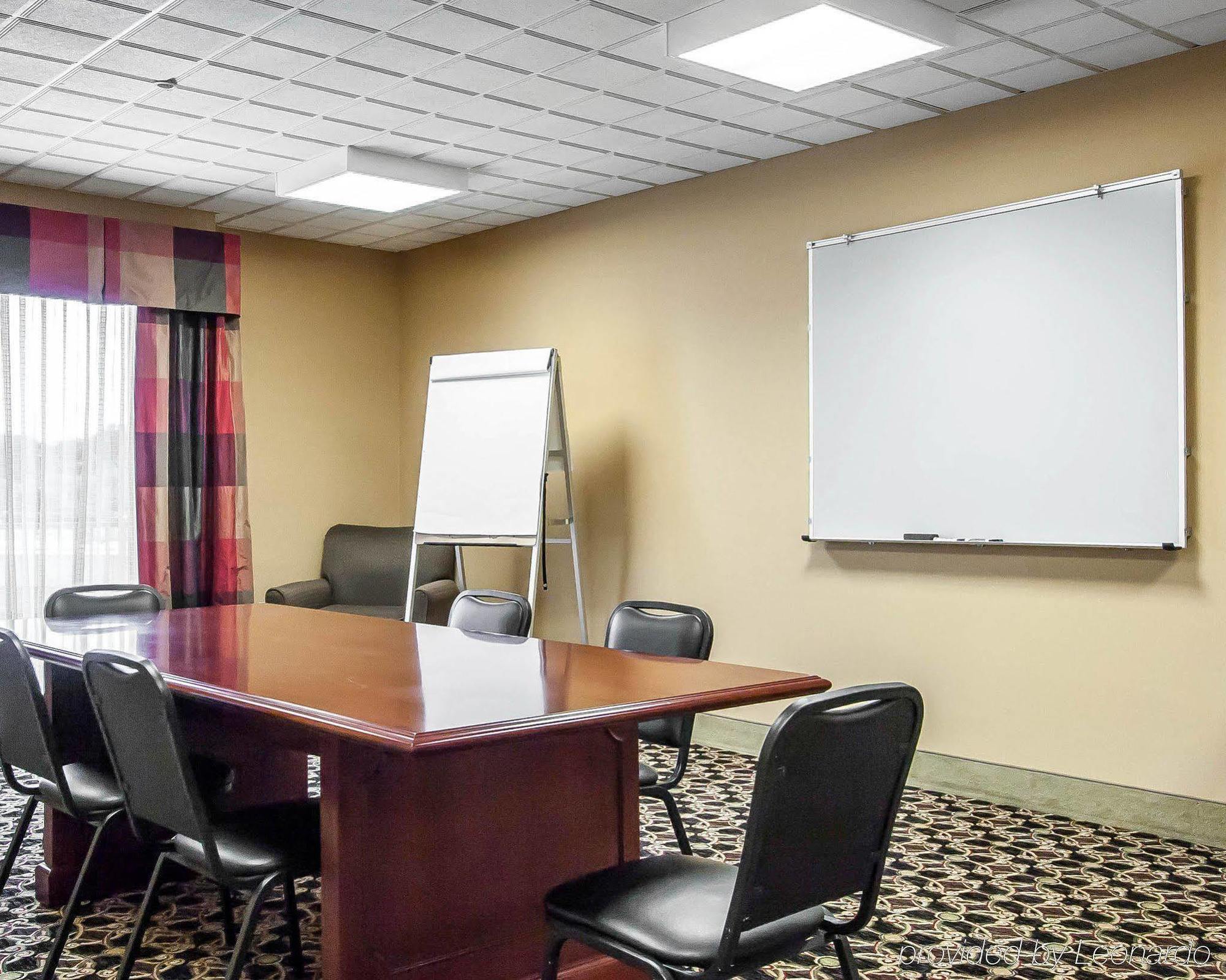 הטיסבורג Sleep Inn & Suites מראה חיצוני תמונה