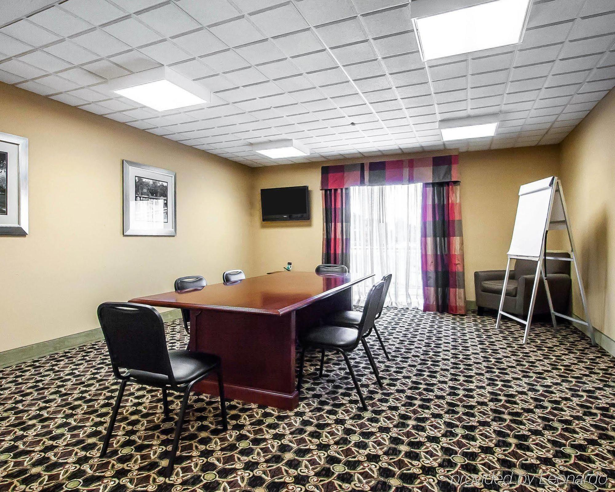 הטיסבורג Sleep Inn & Suites מראה חיצוני תמונה