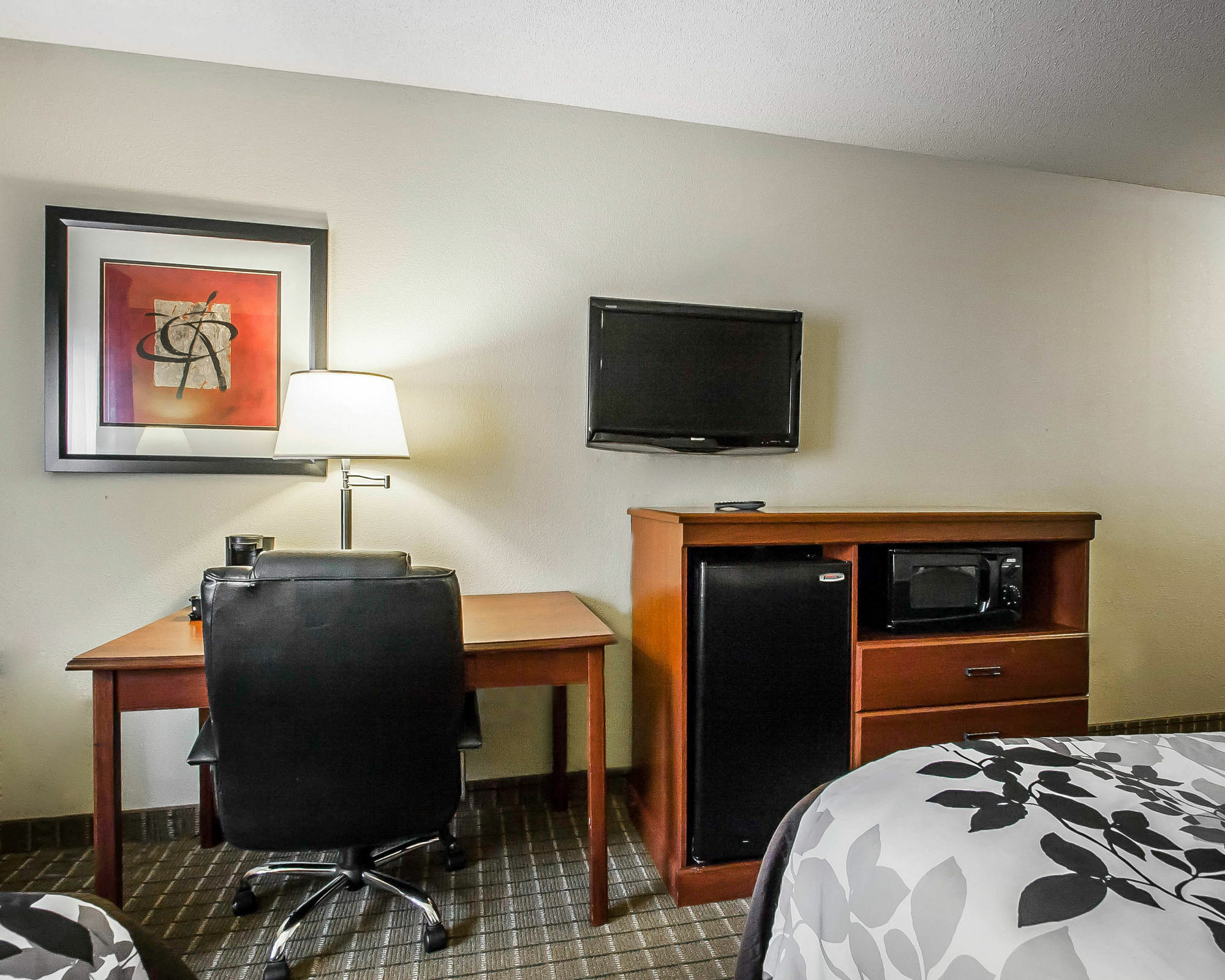 הטיסבורג Sleep Inn & Suites מראה חיצוני תמונה