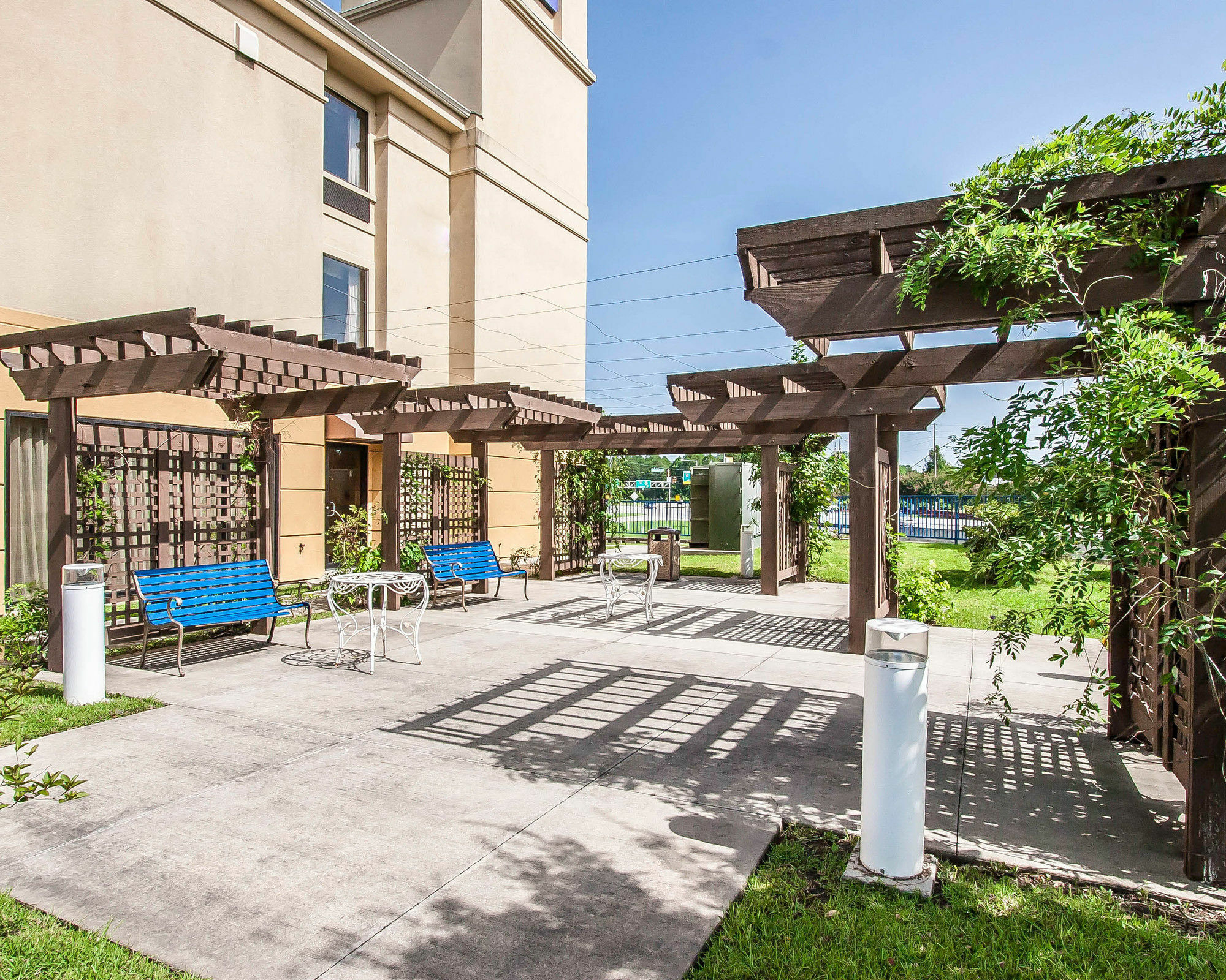 הטיסבורג Sleep Inn & Suites מראה חיצוני תמונה